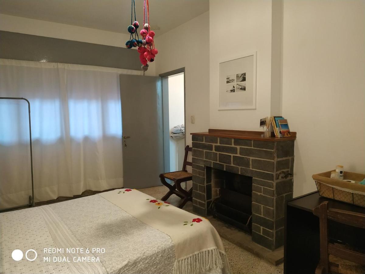 Habitación en casa particular Pleno Centro En San Luis