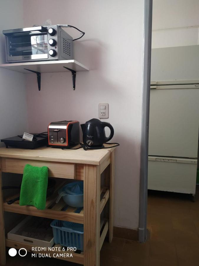 Habitación en casa particular Pleno Centro En